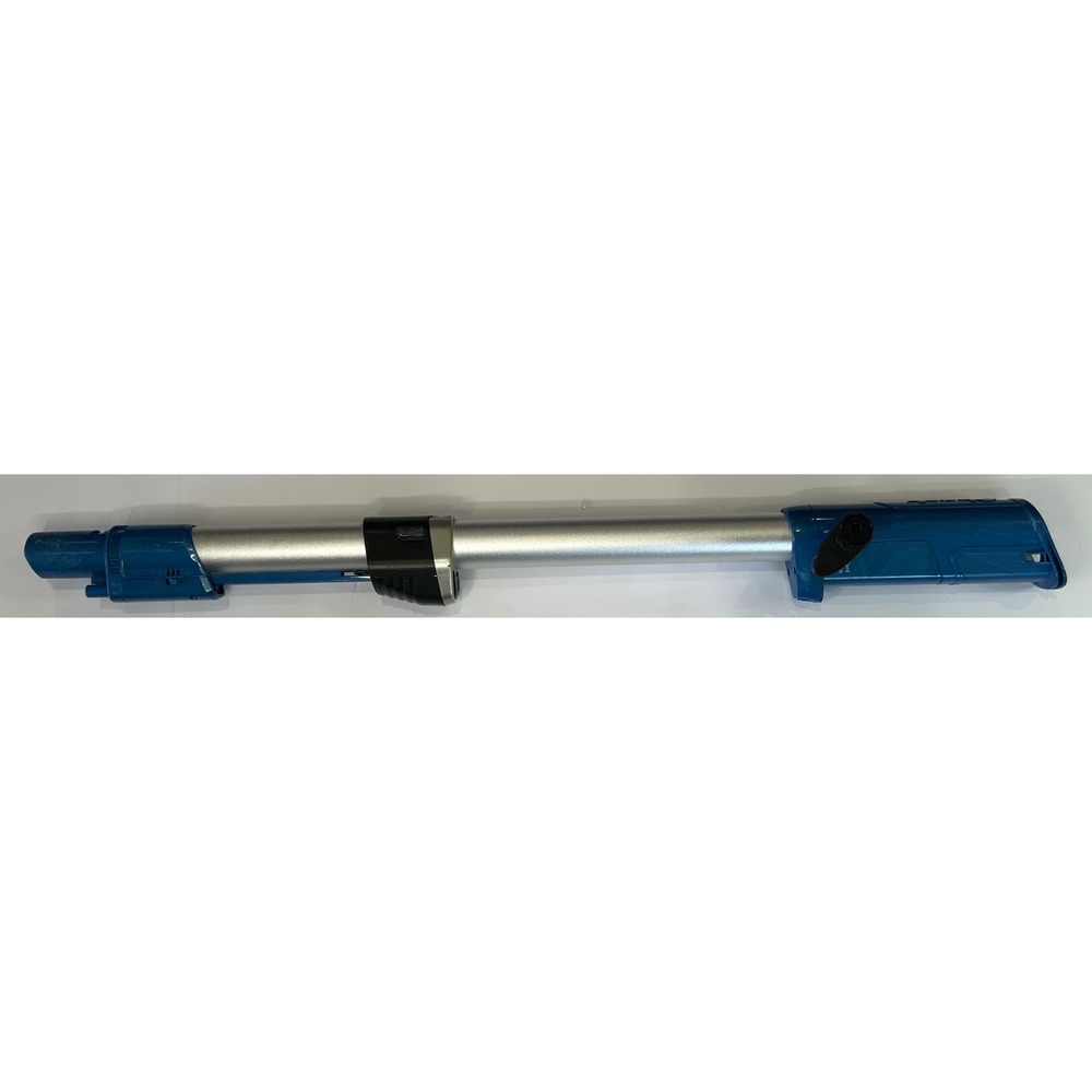 Shark Rotator Powered Lift-Away NV682 40 Replacement Extension Wand Blue Silver